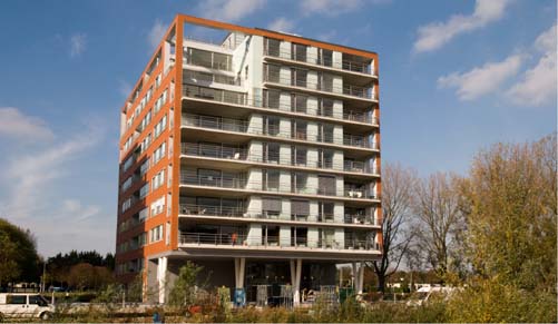 Nieuwbouw