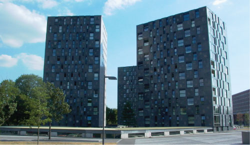Kantoren