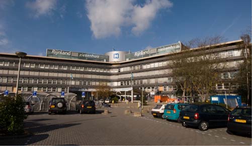 Gezondheidszorg